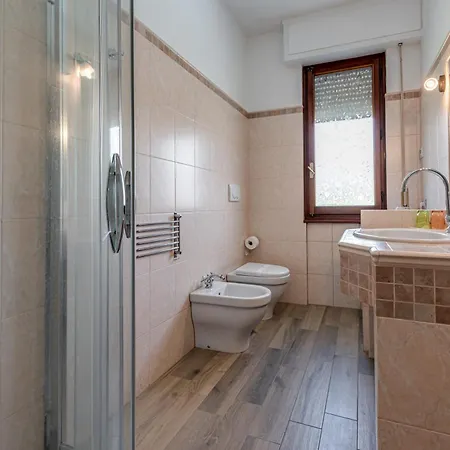 Fantaccini Con Piscina *