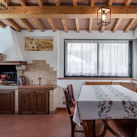Fantaccini Con Piscina Holiday home Pelago