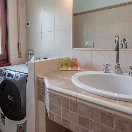 Fantaccini Con Piscina Holiday home *