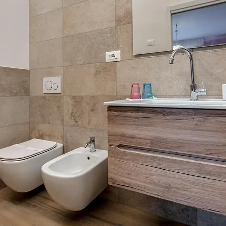 Fantaccini Con Piscina Holiday home *