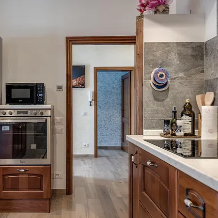 Holiday home Fantaccini Con Piscina Pelago