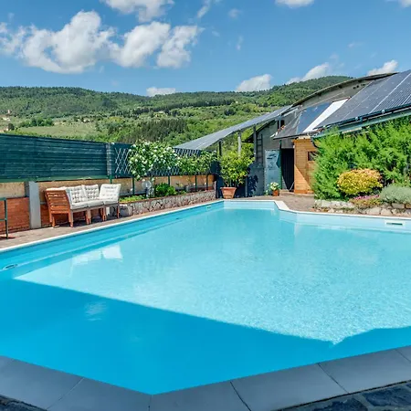 Holiday home Fantaccini Con Piscina Pelago