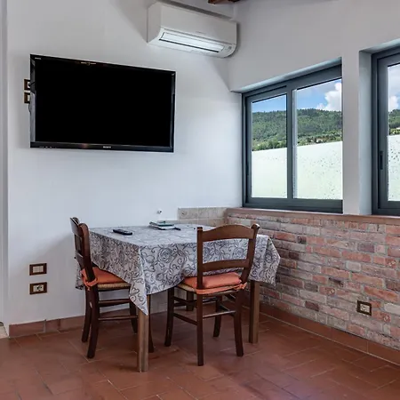 Holiday home Fantaccini Con Piscina *