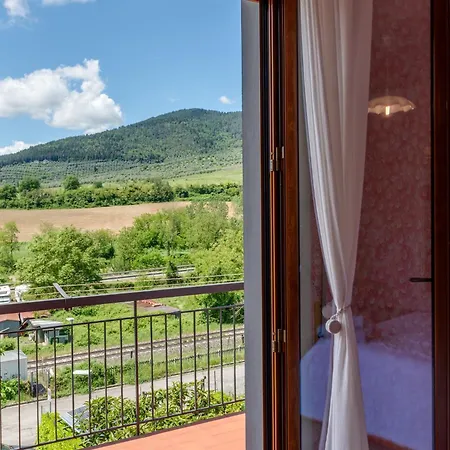 Holiday home Fantaccini Con Piscina Pelago