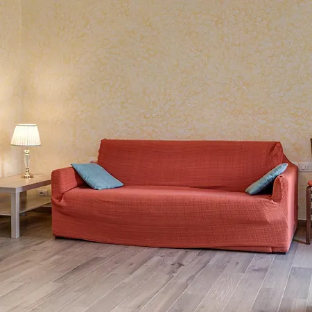 Fantaccini Con Piscina Holiday home
