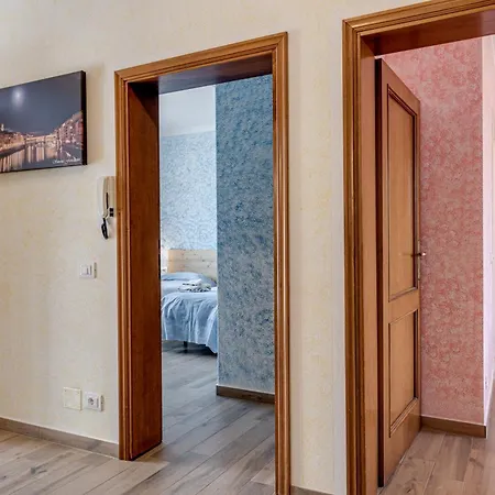 Holiday home Fantaccini Con Piscina *