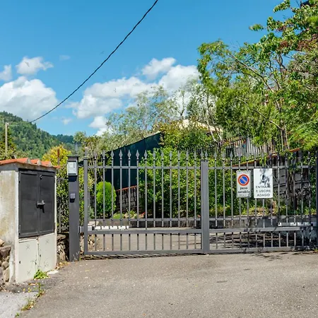 Fantaccini Con Piscina Holiday home